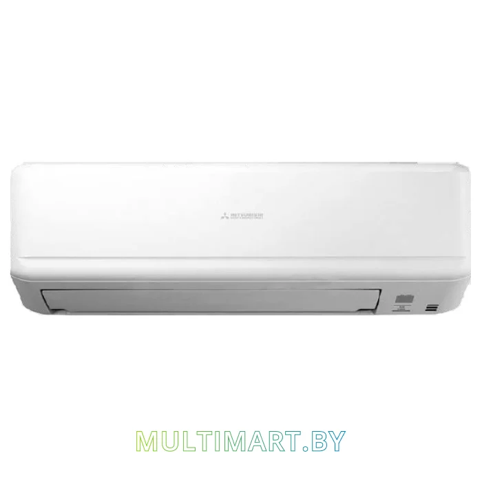 Кондиционер Mitsubishi Heavy Industries SRK25ZSP-W/SRC25ZSP-W